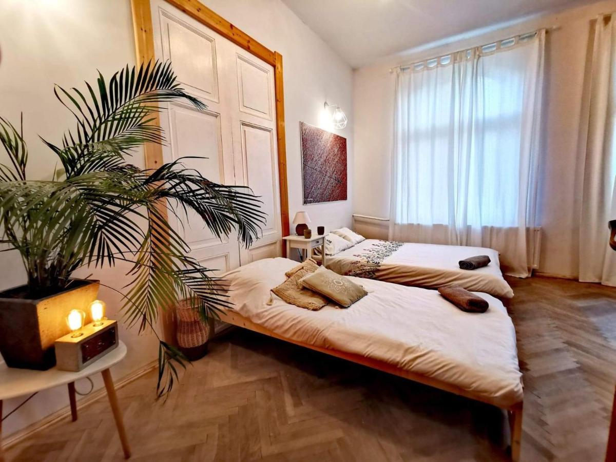 Smart Hostel Olsztyn Olsztyn  Buitenkant foto