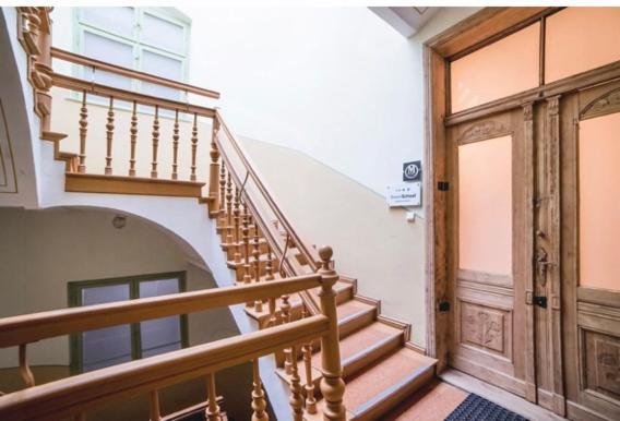 Smart Hostel Olsztyn Olsztyn  Buitenkant foto