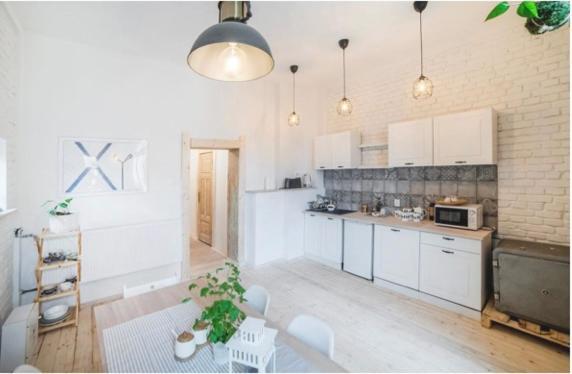 Smart Hostel Olsztyn Olsztyn  Buitenkant foto