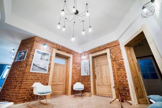 Smart Hostel Olsztyn Olsztyn  Buitenkant foto